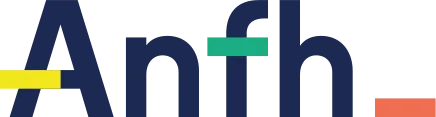 Logo de l’ANFH