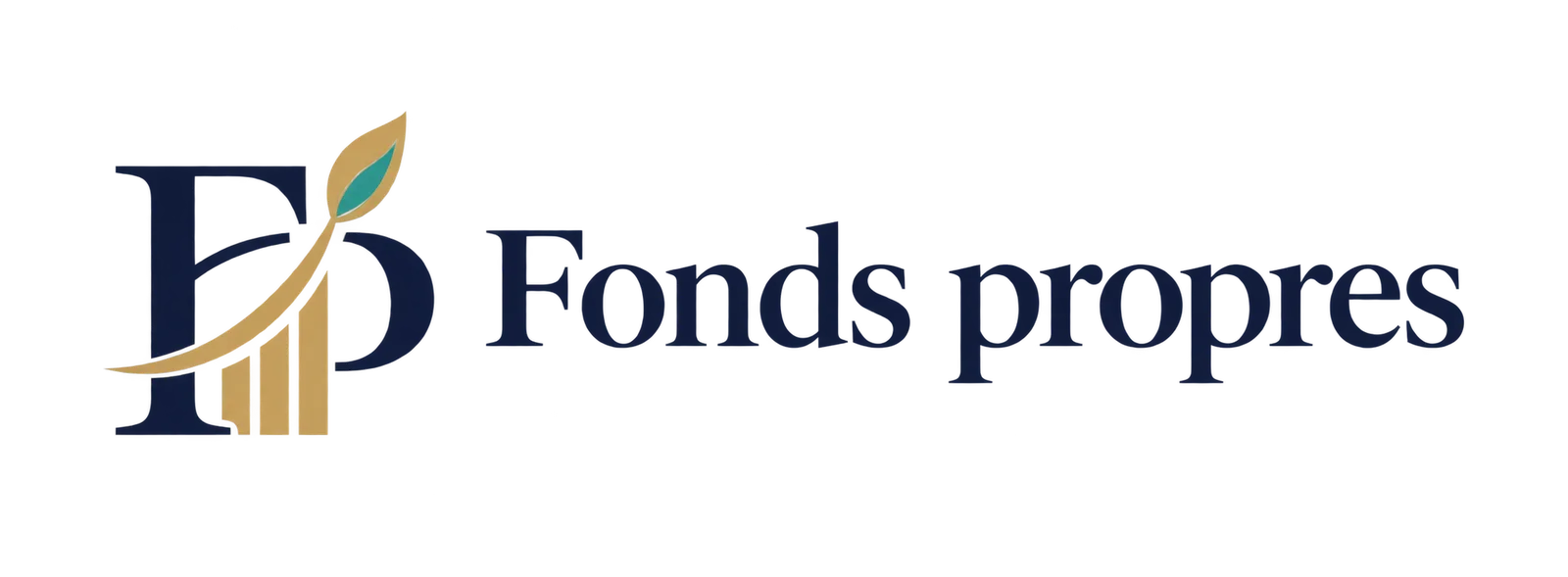 Financement sur fonds propres